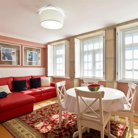 Oporto Center Clean & Cozy Apt 3 Dış mekan fotoğraf