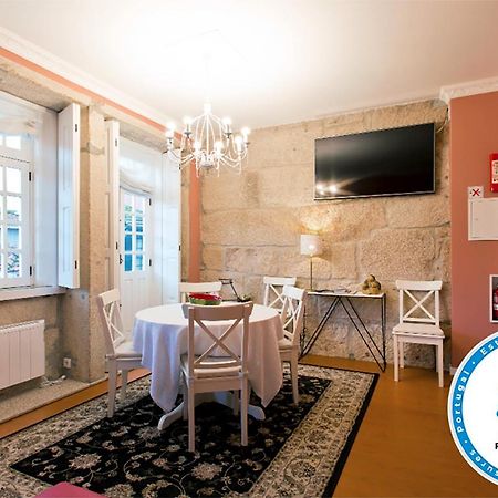 Oporto Center Clean & Cozy Apt 3 Dış mekan fotoğraf