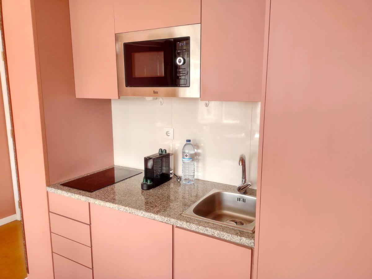 Oporto Center Clean & Cozy Apt 3 Dış mekan fotoğraf