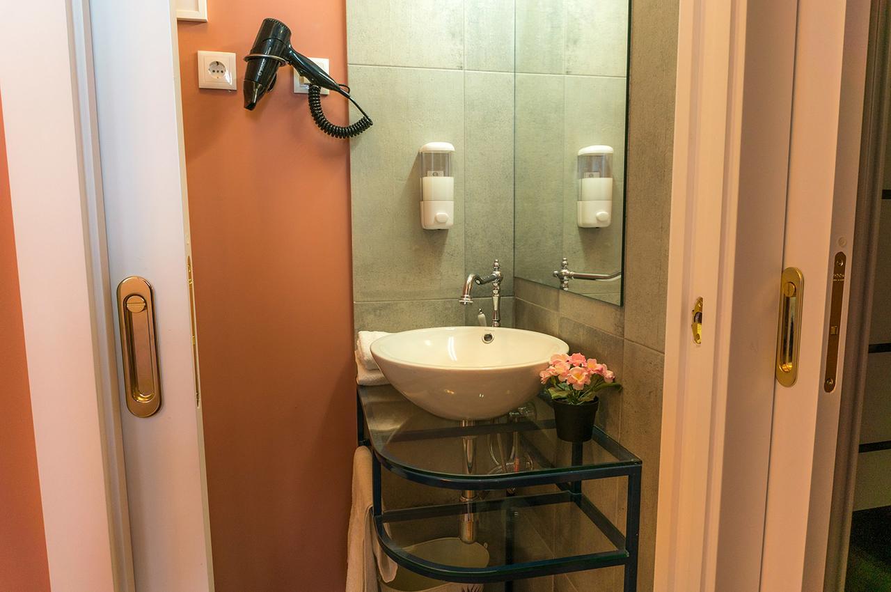 Oporto Center Clean & Cozy Apt 3 Dış mekan fotoğraf