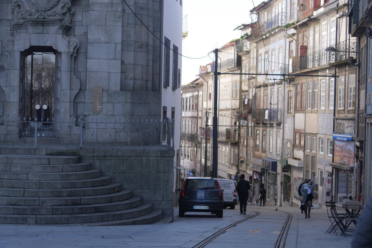 Oporto Center Clean & Cozy Apt 3 Dış mekan fotoğraf