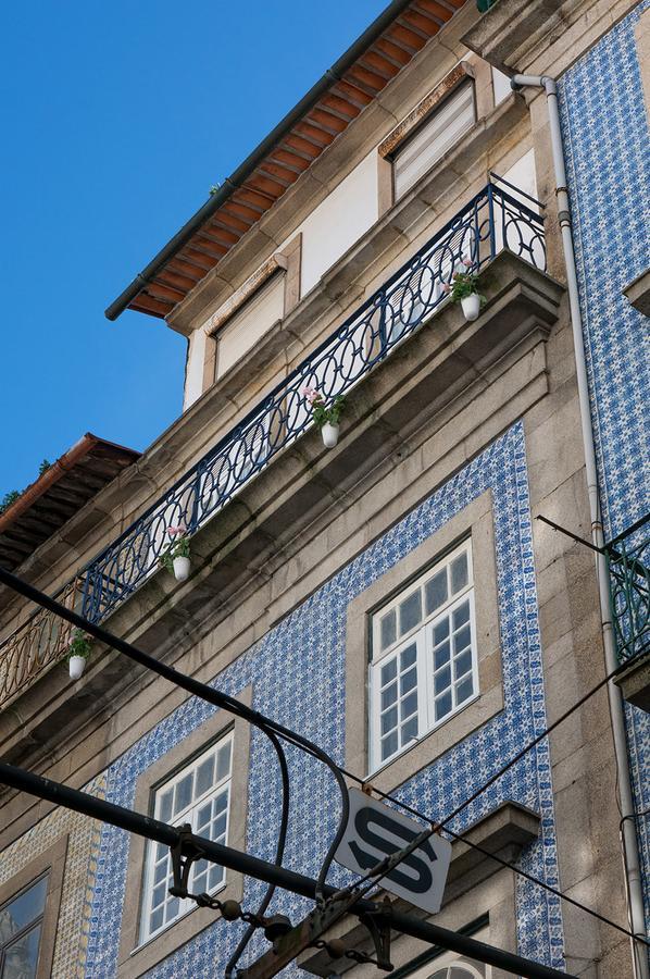 Oporto Center Clean & Cozy Apt 3 Dış mekan fotoğraf