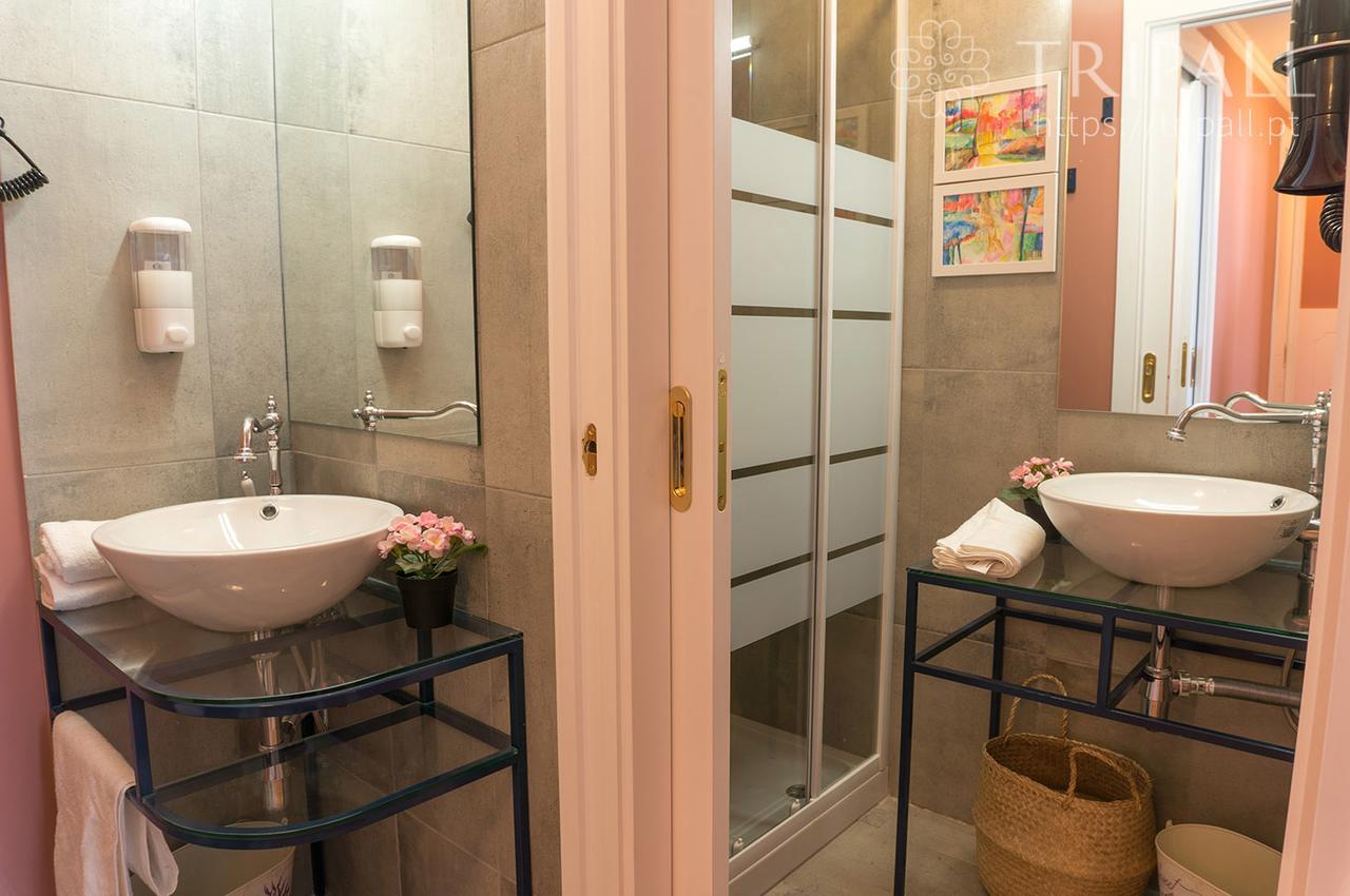 Oporto Center Clean & Cozy Apt 3 Dış mekan fotoğraf