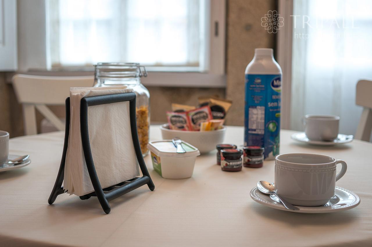 Oporto Center Clean & Cozy Apt 3 Dış mekan fotoğraf