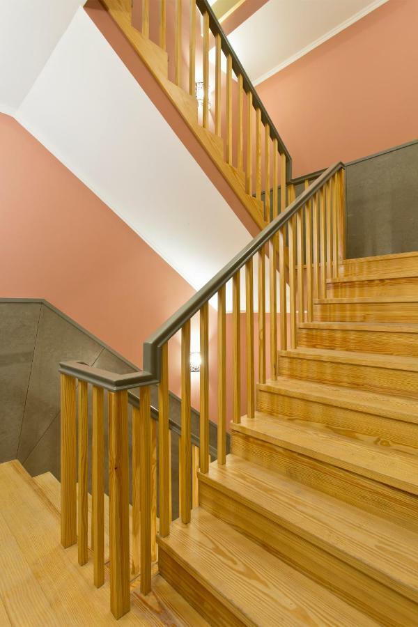Oporto Center Clean & Cozy Apt 3 Dış mekan fotoğraf
